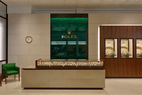 las vegas rolex authorized dealers.